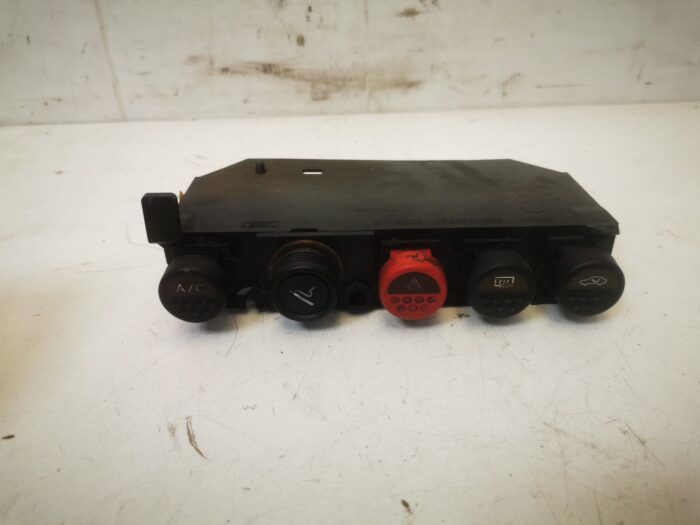 Teclado remoto Peugeot 106 1997 S2