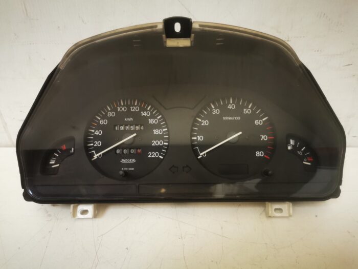 Cuadro de instrumentos Peugeot 106 1997 gasolina
