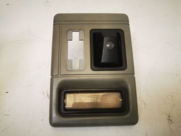 Top light luz interior Citroën Saxo Peugeot 106 1997
