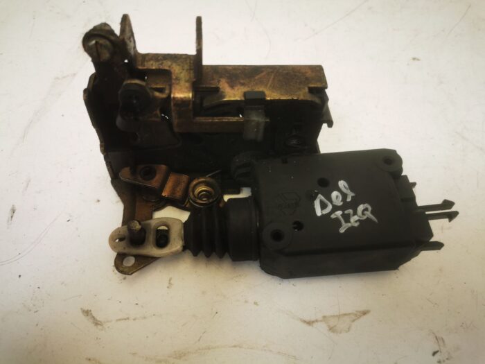Data frente esquerda Peugeot 106 1997