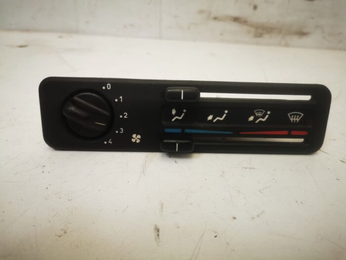 Guarnição de controle Aacc Peugeot 106 1997