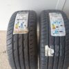 Pack 2 neumáticos 215 55 R16 93V Motrio Conquest sport nuevos