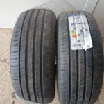 Pack 2 Neumáticos 195/55 R16 87W Falken Ziex ZE310 Ecorun nuevos