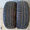 Pack 2 Neumáticos 195 55 R15 85V Taurus high performance