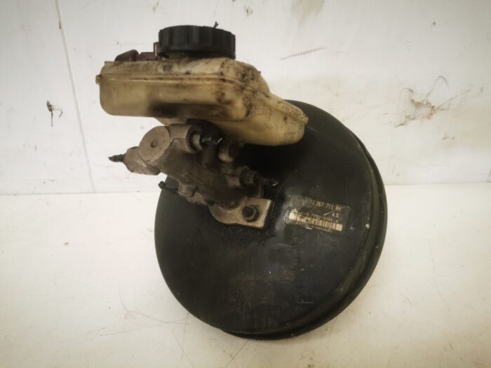 Freio servo com tanque e bomba Peugeot 306 1997