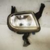 Farol de nevoeiro dianteiro direito Peugeot 306 1997 com porta-lampadas