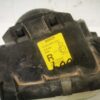Faro antiniebla delantero derecho Peugeot 306 1997 con portalámparas