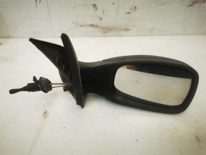 Retrovisor exterior direito manual Peugeot 306 1997