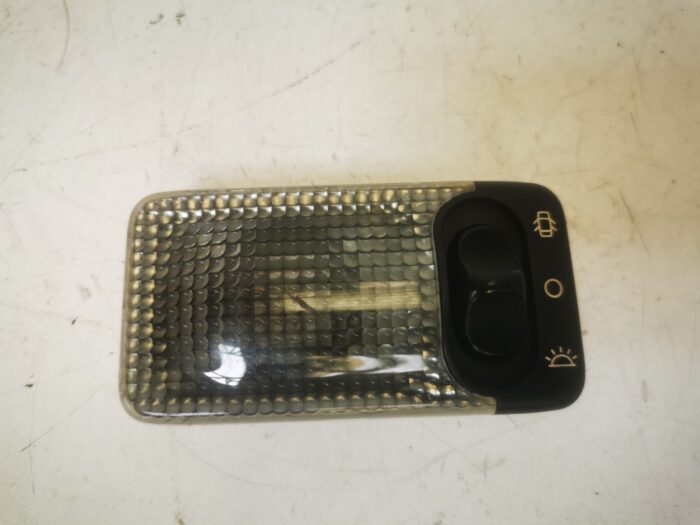 Luz de tejadilho interior Peugeot 306 1997