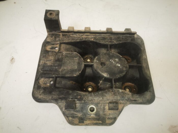 Suporte de caixa de bateria Volkswagen golf IV 1998