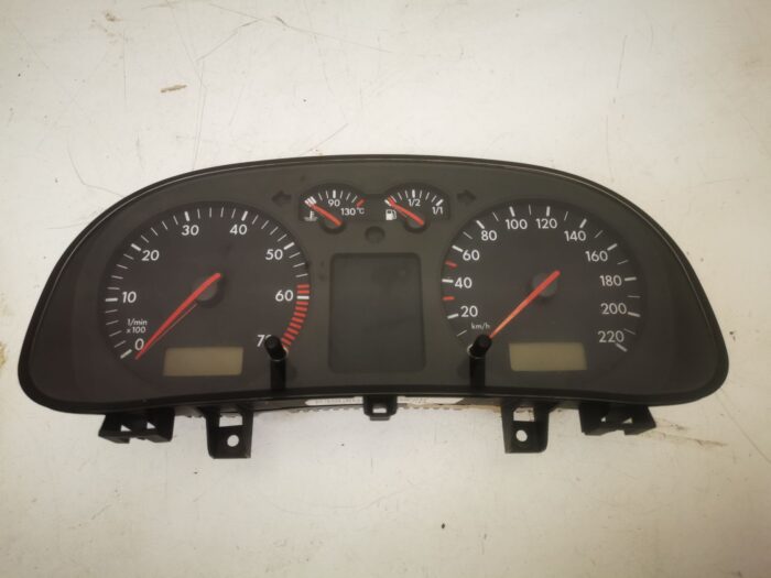 Painel VW Golf IV 1998 gasolina