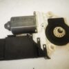 Motor elevalunas delantero derecho VW Golf IV 1998