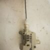 Trava traseira com servo motor centralizado VW Golf IV 1998