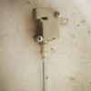 Servo motor cierre centralizado portón trasero VW Golf IV 1998