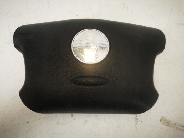 Airbag volante 4 raios VW Golf IV 1998
