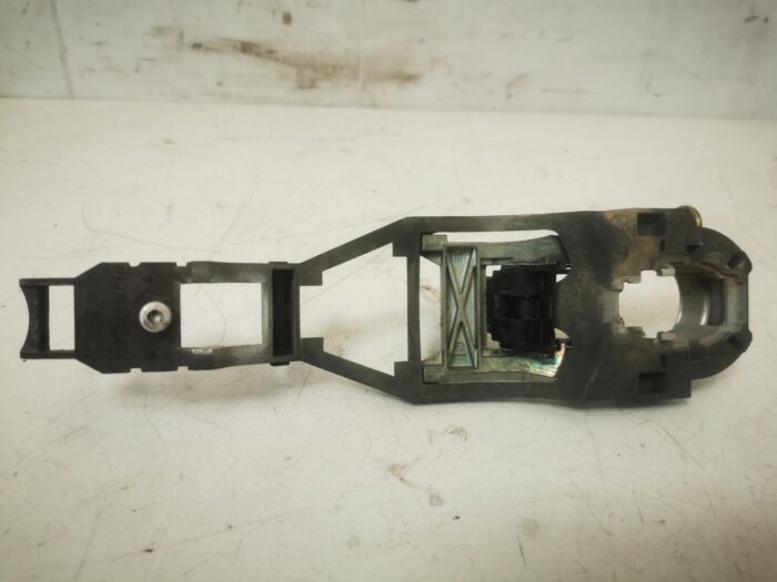 Suporte de alça externa dianteira direita VW Golf IV 1998 Vários modelos