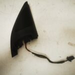 Moldura interior retrovisor derecho VW Golf IV 1998 con Twitter