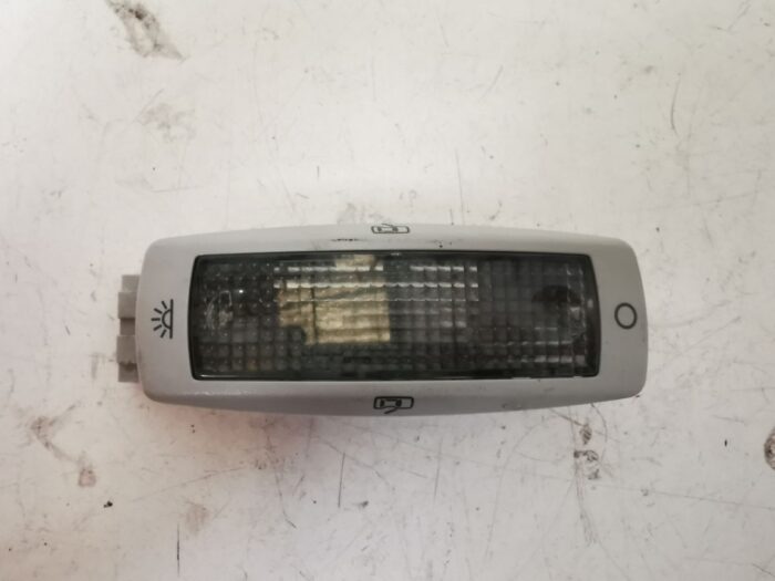 Pacote de luzes traseiras VW Golf IV 1998 Vários modelos