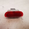 Luz de cortesia da porta VW Golf IV 1998 Vários modelos