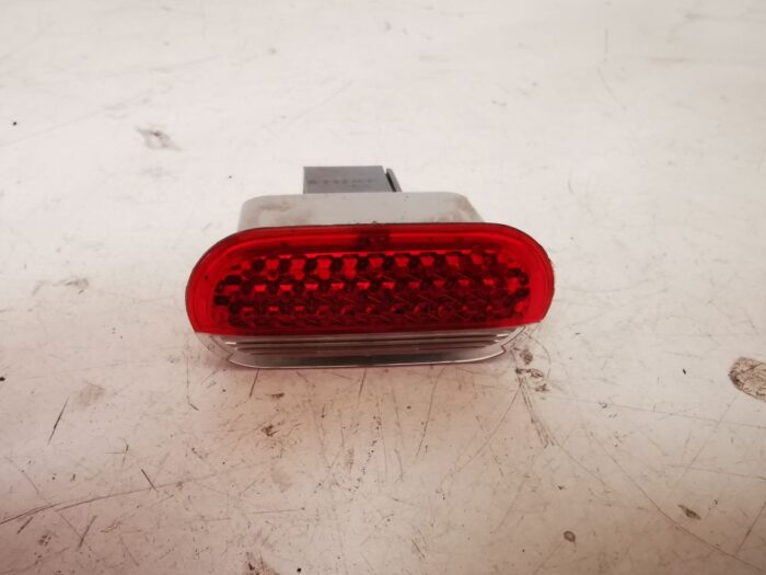 Luz de cortesia da porta VW Golf IV 1998 Vários modelos