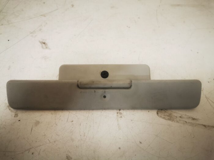 Viseira de sol espelho central Volkswagen Golf IV 1998 Vários modelos