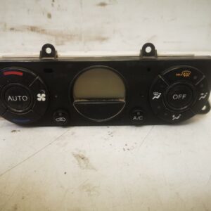 Controle de climatização Ford Mondeo III 2003