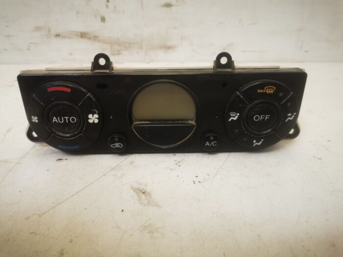 Controle de climatização Ford Mondeo III 2003