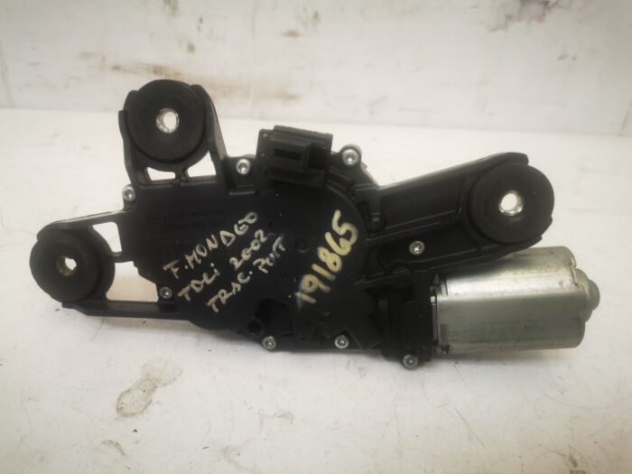 Motor do limpador de para-brisa traseiro Ford Mondeo III 2003