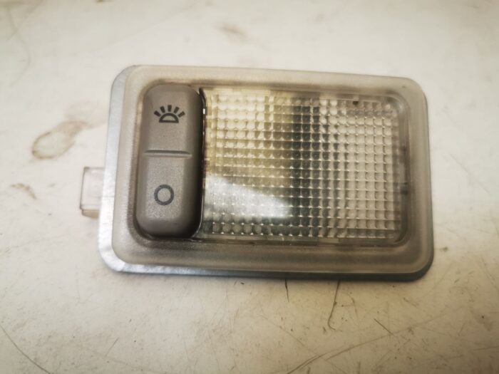Luz de cortesia interior Ford Mondeo III 2003