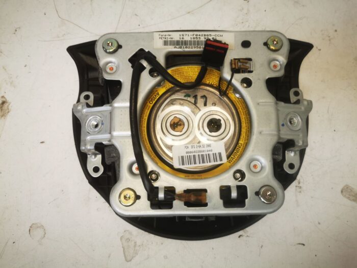 Airbag volante Ford Mondeo III 2003
