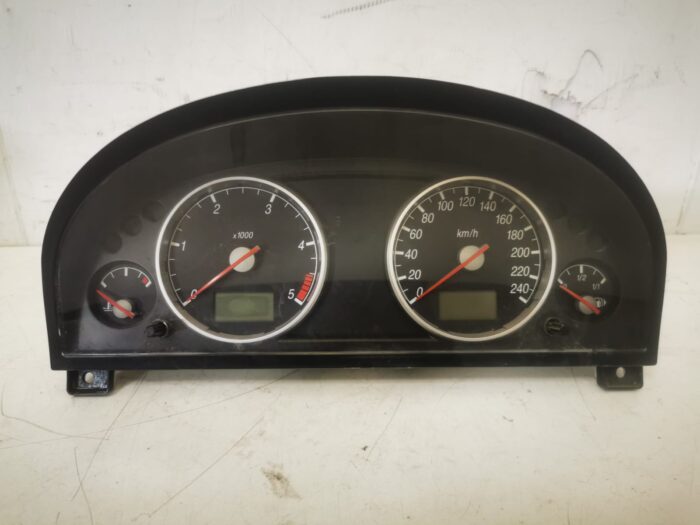Painel Ford Mondeo III 2003 Diesel
