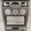 Painel frontal com grau de ventilação Ford Mondeo (III) 2003