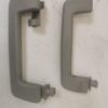 Asideras agarraderas lado derecho Ford Mondeo (III) 2003