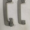 Asideras agarraderas lado derecho Ford Mondeo (III) 2003