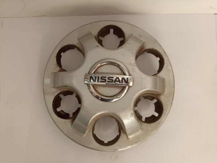 Tapacubos llanta Nissan Pathfinder (R51) 2010