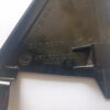 Guarnição do canto da porta traseira esquerda Audi A6 Avant preto (4F2) 2008