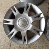 Conjunto de 4 rodas de alumínio originais Seat Ibiza 3 (6L) 2005