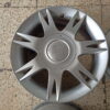 Conjunto de 4 rodas de alumínio originais Seat Ibiza 3 (6L) 2005