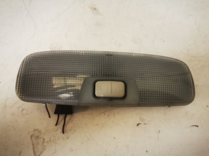 Luz interior Ford Mondeo III 2003 Vários modelos