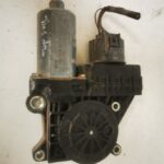 Motor elevalunas trasero derecho Ford Mondeo III 2003