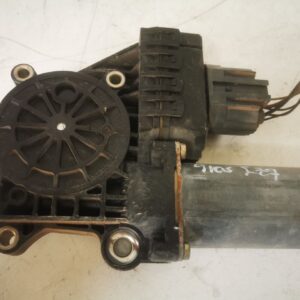 Motor da janela traseira esquerda Ford Mondeo III 2003