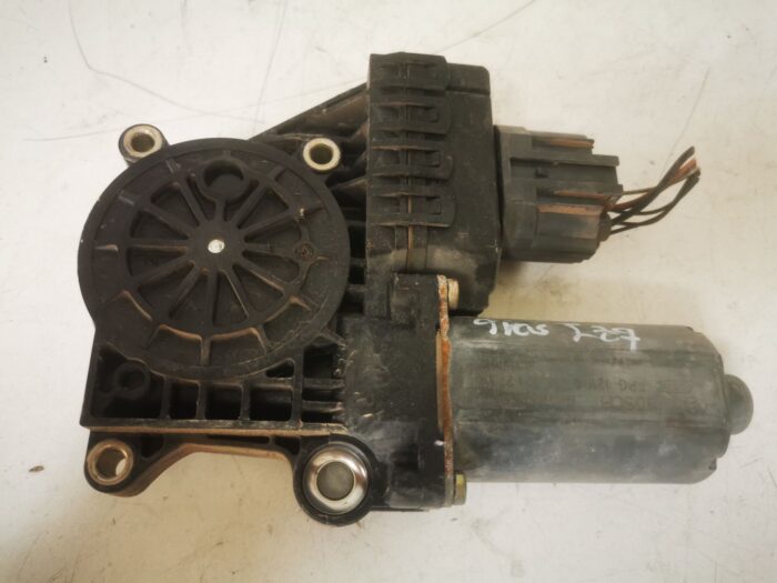 Motor da janela traseira esquerda Ford Mondeo III 2003