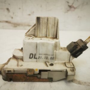 Fechadura da porta traseira direita Ford Mondeo III 2003