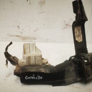 Fechadura da porta dianteira esquerda Ford Mondeo III 2003