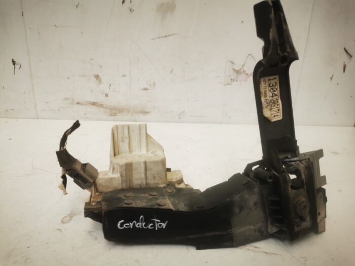 Fechadura da porta dianteira esquerda Ford Mondeo III 2003