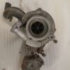 Turbocompressor Peugeot 407 2.0 136Cv 2006