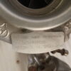 Turbocompressor Peugeot 407 2.0 136Cv 2006