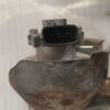 Turbocompressor Peugeot 407 2.0 136Cv 2006