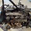 Motor completo Seat Ibiza III (6L) gasolina 1.4 16V 75CV 2005