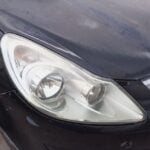 Faro delantero derecho Opel Corsa D 2007